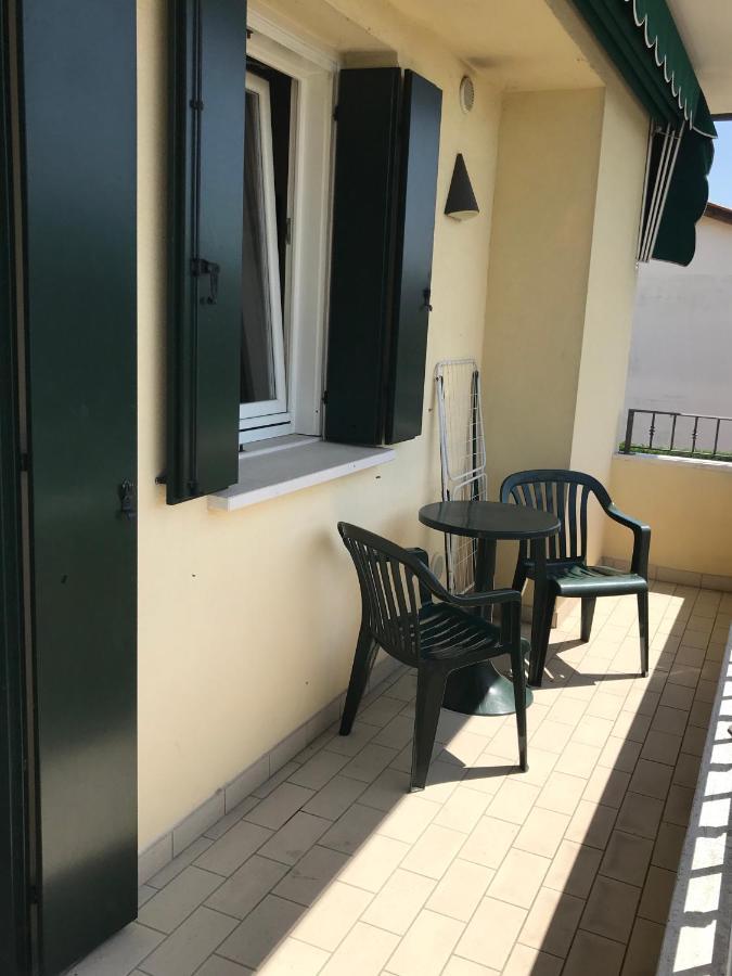 Casa Ezzelina Apartment Romano D'Ezzelino Luaran gambar