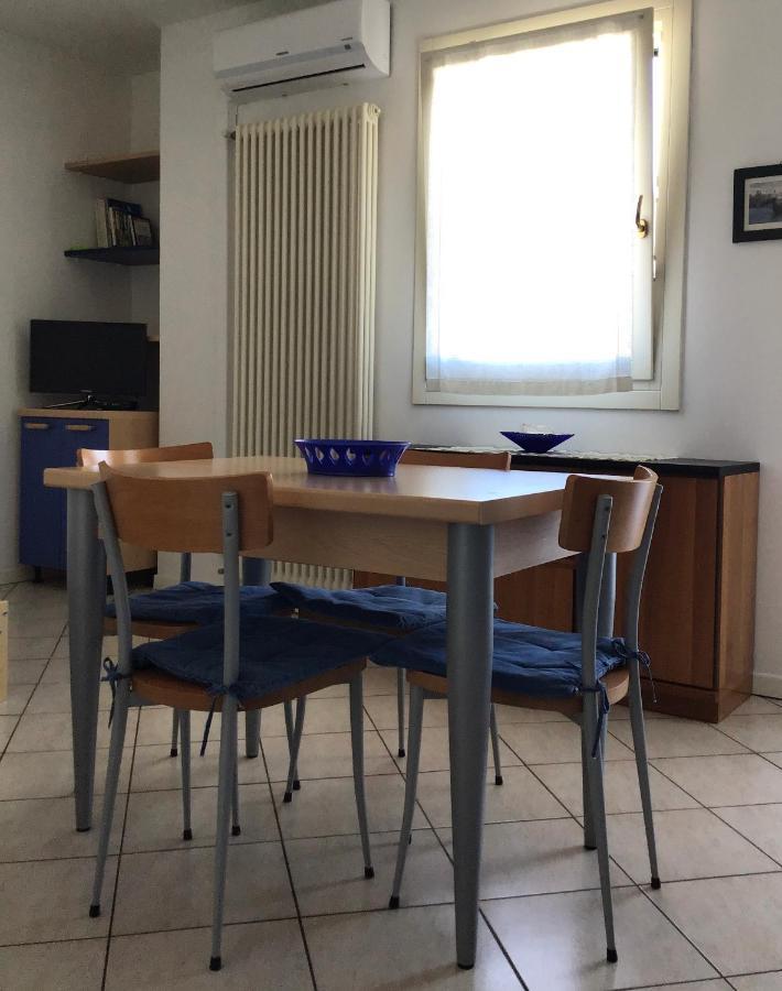 Casa Ezzelina Apartment Romano D'Ezzelino Luaran gambar